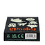 Glow in the Dark Spooky Box of 12