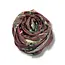 Scarf Jasmine Flower dusty purple
