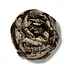 M&K Collection Scarf Autumn Gooseberry brown