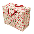 Rex London Jumbo bag 50s Christmas