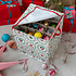 Rex London Aufbewahrungstasche Weihnachtsschmuck Classic Christmas