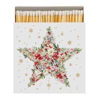 Paperproducts Design Streichhölzer XL Beautiful Christmas Star