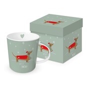 Paperproducts Design Mug Winter Story