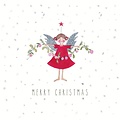 Paperproducts Design Papierservietten Angelina
