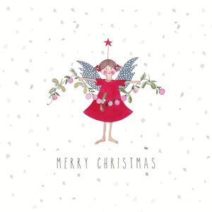 Paperproducts Design Papierservietten Angelina