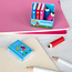 Radiergummis Animal Tales Set of 7