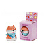 Pencil Sharpener Adorable Animal