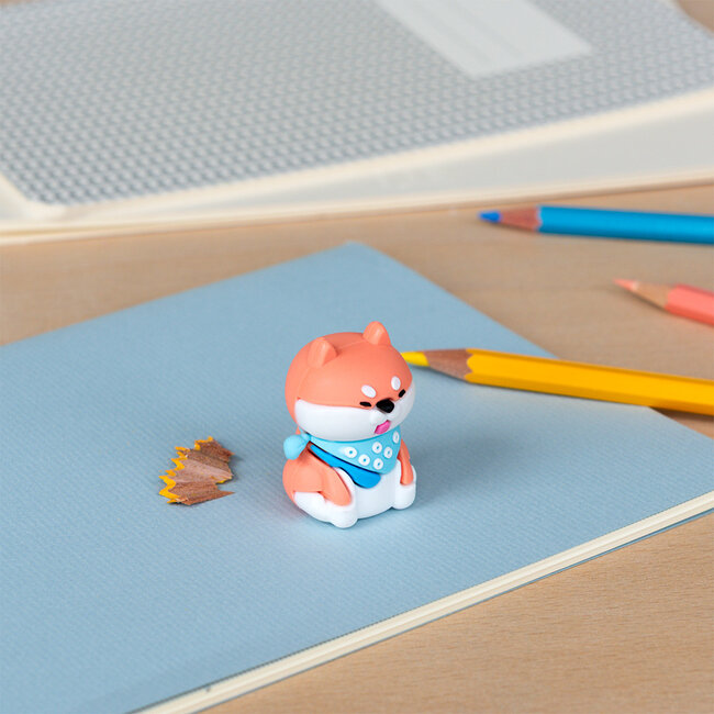 Pencil Sharpener Adorable Animal