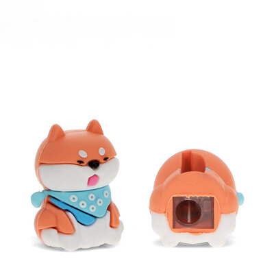 Rex London Pencil Sharpener Adorable Animal