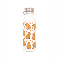 Sass & Belle Water Bottle Capybara