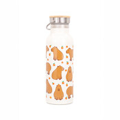 Sass & Belle Wasserflasche Capybara