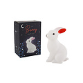 CGB Giftware Nachtlicht Bunny Rabbit