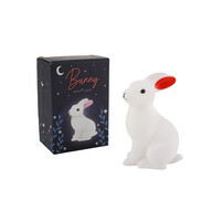 CGB Giftware Nachtlicht Bunny Rabbit