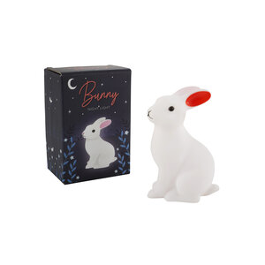 CGB Giftware Nachtlicht Bunny Rabbit