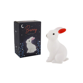 CGB Giftware Night Light Bunny Rabbit