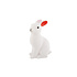 CGB Giftware Night Light Bunny Rabbit