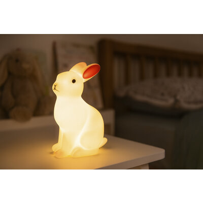 CGB Giftware Night Light Bunny Rabbit