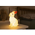 CGB Giftware Nachtlicht Bunny Rabbit