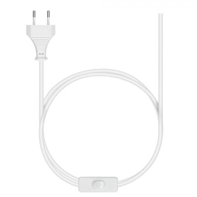 Clayre & Eef Night Light Plug-In Castle pink large