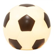 Clayre & Eef Night Light Plug-In Football large