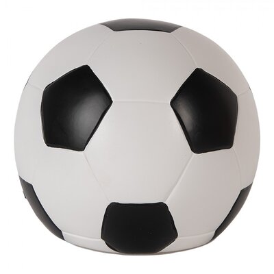 Clayre & Eef Night Light Plug-In Football large