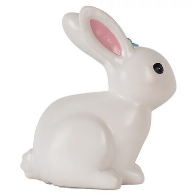 Clayre & Eef Nachtlicht Plug-In Rabbit large