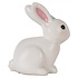 Clayre & Eef Night Light Plug-In Rabbit large