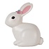 Clayre & Eef Night Light Plug-In Rabbit large
