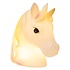 Clayre & Eef Night Light Plug-In Unicorn large
