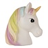 Clayre & Eef Night Light Plug-In Unicorn large