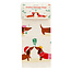 Geschirrtuch Festive Sausage Dog
