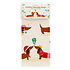 Rex London Tea towel Festive Sausage Dog