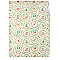 Rex London Tea towel Classic Christmas