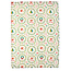 Tea towel Classic Christmas