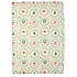 Rex London Tea towel Classic Christmas