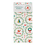 Tea towel Classic Christmas