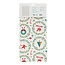 Tea towel Classic Christmas