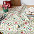 Rex London Tea towel Classic Christmas