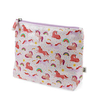 Rex London Washbag Unicorn