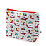 Rex London Washbag Sausage Dog