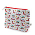 Rex London Washbag Sausage Dog