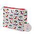 Rex London Washbag Sausage Dog
