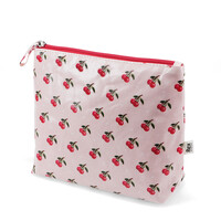 Rex London Washbag Cherry