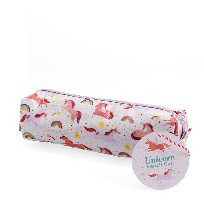 Pencil Case Unicorn