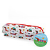 Rex London Pencil Case Sausage Dog
