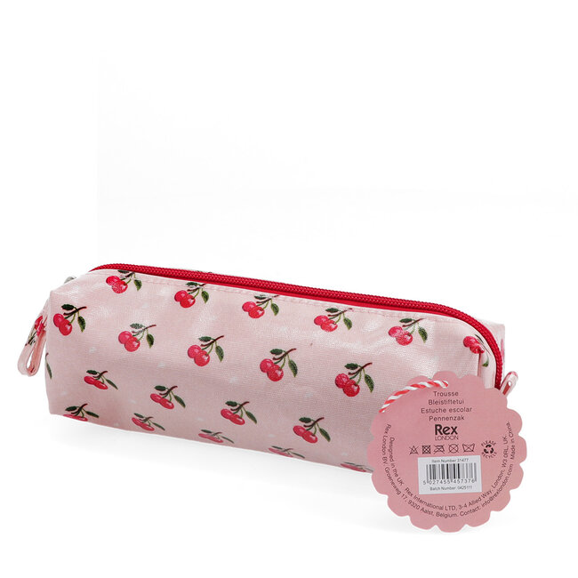 Pencil Case Cherry