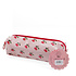 Rex London Bleistiftetui Cherry