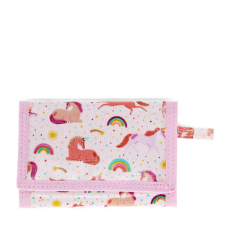 Rex London Geldbörse Unicorn