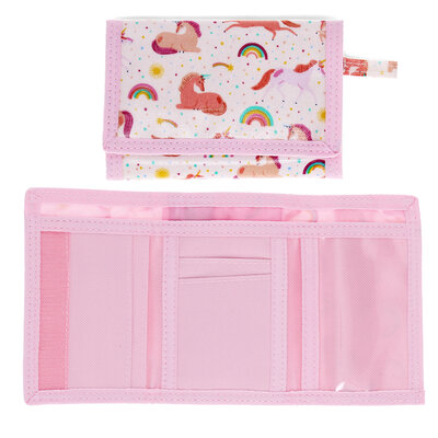 Rex London Wallet Unicorn