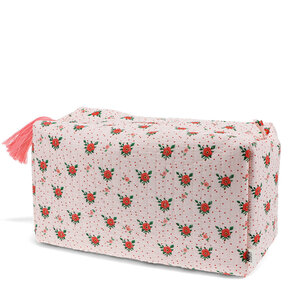 Rex London Kulturbeutel Quilted French Rose